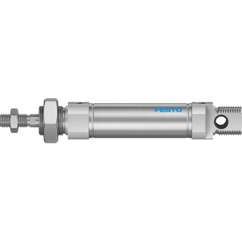 Круглый пневмоцилиндр Festo DSNU-25-40-PPV-A