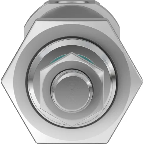 Круглый пневмоцилиндр Festo DSNU-25-40-PPV-A