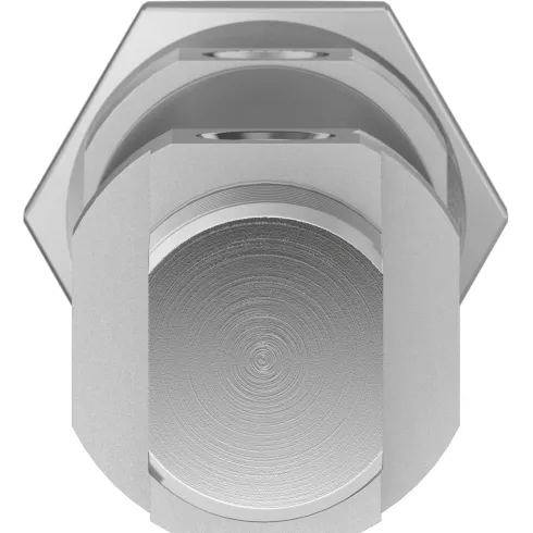 Круглый пневмоцилиндр Festo DSNU-25-40-PPV-A