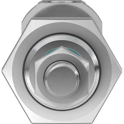 Круглый пневмоцилиндр Festo DSNU-25-50-PPV-A
