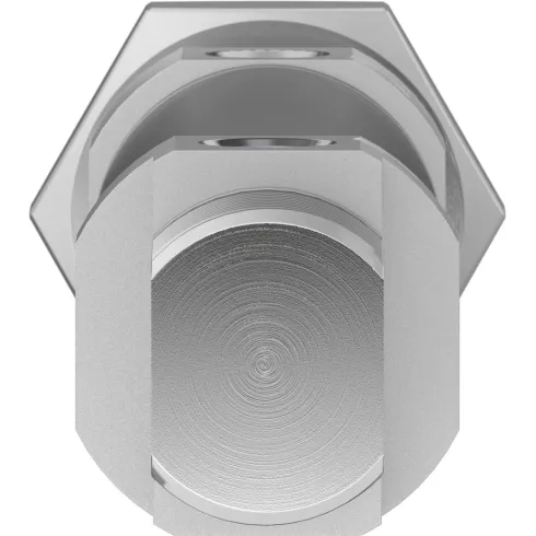 Круглый пневмоцилиндр Festo DSNU-25-50-PPV-A