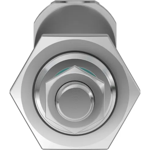 Круглый пневмоцилиндр Festo DSNU-25-125-PPV-A