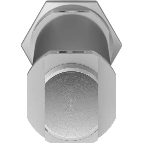 Круглый пневмоцилиндр Festo DSNU-25-160-PPV-A