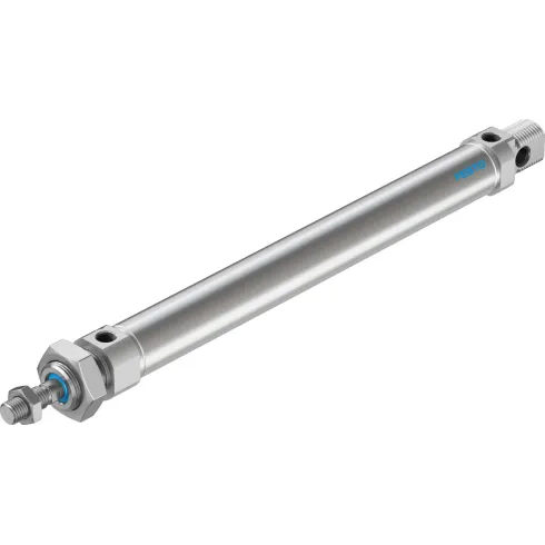 Круглый пневмоцилиндр Festo DSNU-25-200-PPV-A