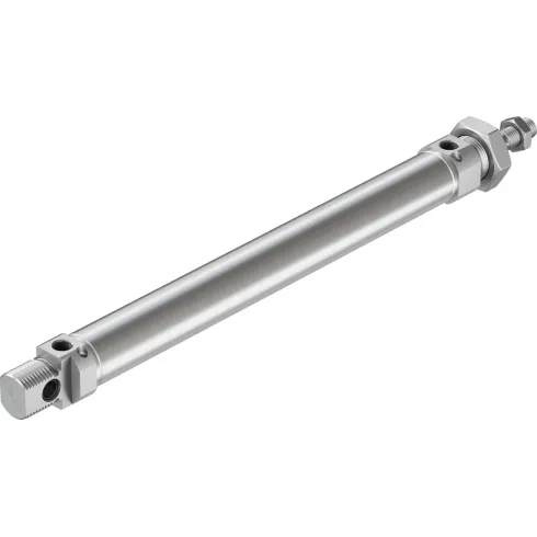 Круглый пневмоцилиндр Festo DSNU-25-200-PPV-A