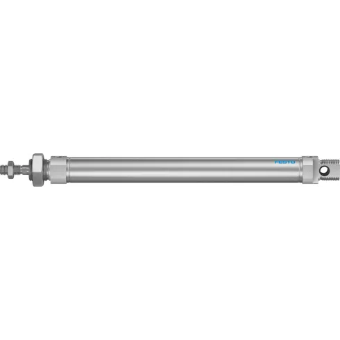 Круглый пневмоцилиндр Festo DSNU-25-200-PPV-A