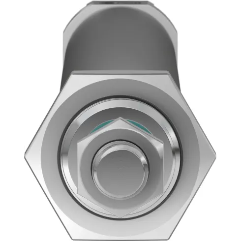 Круглый пневмоцилиндр Festo DSNU-25-200-PPV-A