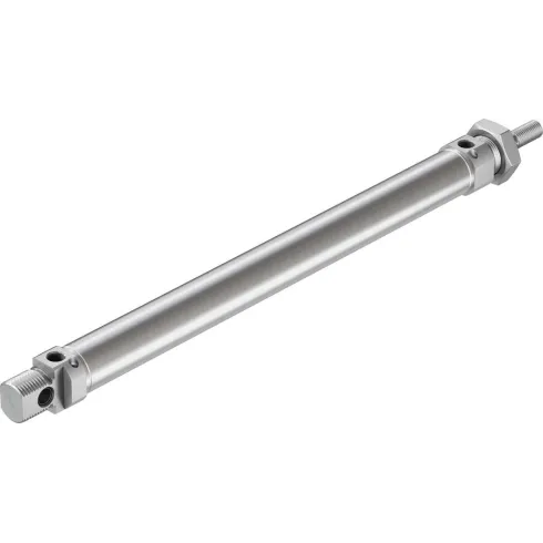 Круглый пневмоцилиндр Festo DSNU-25-250-PPV-A