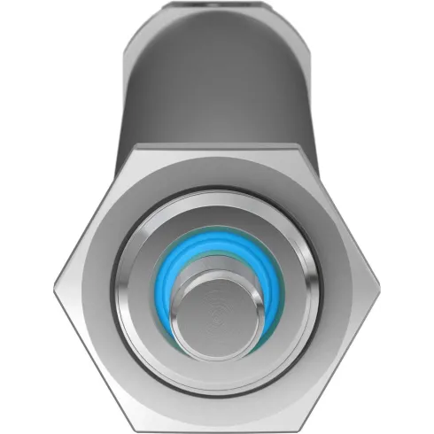 Круглый пневмоцилиндр Festo DSNU-25-250-PPV-A