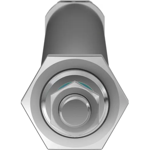 Круглый пневмоцилиндр Festo DSNU-25-300-PPV-A