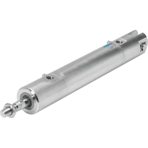 Круглый пневмоцилиндр Festo CRHD-32-PPV-A-MC