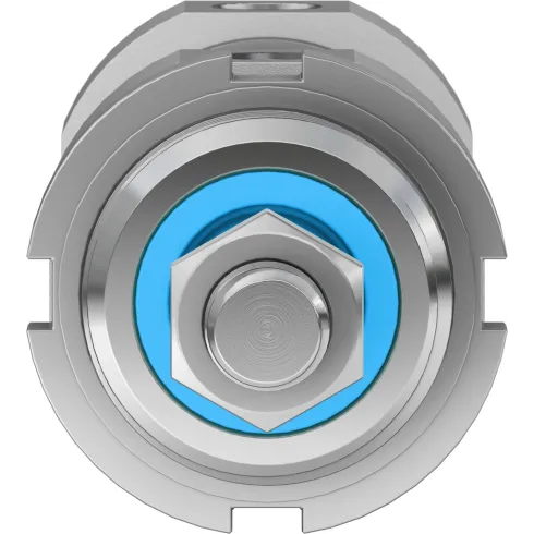 Круглый пневмоцилиндр Festo DSNU-32-25-P-A