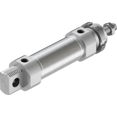 Круглый пневмоцилиндр Festo DSNU-32-50-P-A