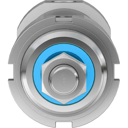 Круглый пневмоцилиндр Festo DSNU-32-50-P-A