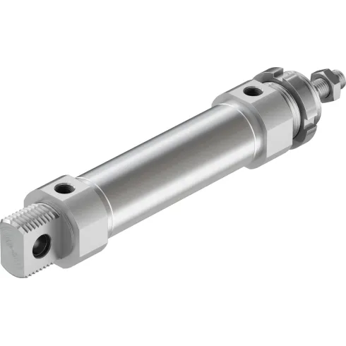 Круглый пневмоцилиндр Festo DSNU-32-80-P-A