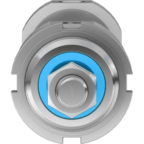 Круглый пневмоцилиндр Festo DSNU-32-80-P-A