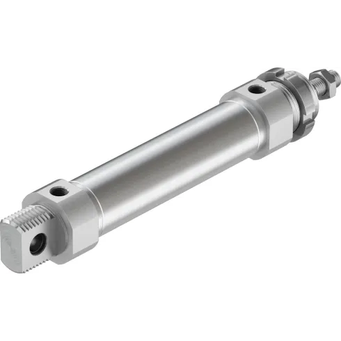 Круглый пневмоцилиндр Festo DSNU-32-100-P-A