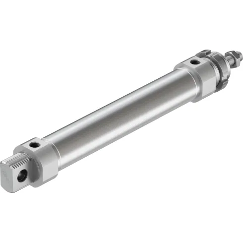 Круглый пневмоцилиндр Festo DSNU-32-160-P-A