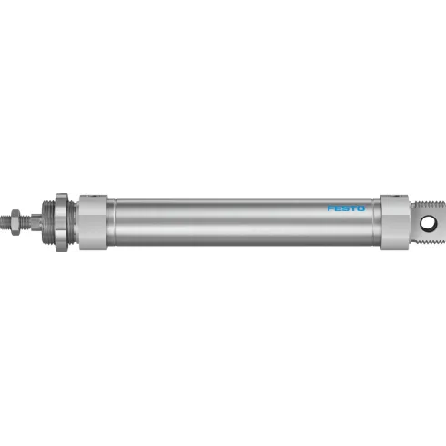 Круглый пневмоцилиндр Festo DSNU-32-160-P-A
