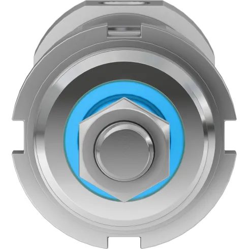 Круглый пневмоцилиндр Festo DSNU-40-50-P-A