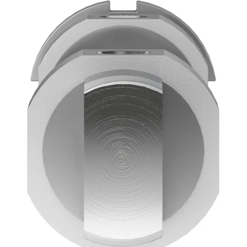 Круглый пневмоцилиндр Festo DSNU-40-100-P-A