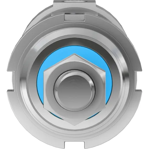 Круглый пневмоцилиндр Festo DSNU-50-50-P-A