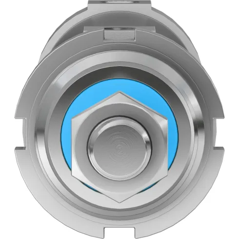Круглый пневмоцилиндр Festo DSNU-50-100-P-A