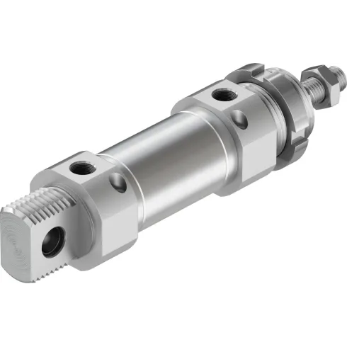 Круглый пневмоцилиндр Festo DSNU-32-25-PPV-A