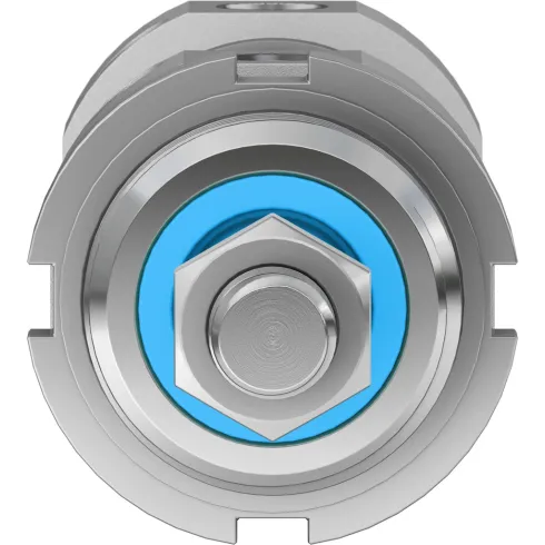 Круглый пневмоцилиндр Festo DSNU-32-25-PPV-A