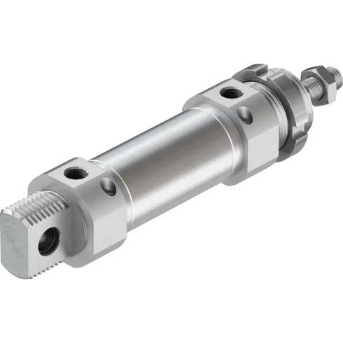 Круглый пневмоцилиндр Festo DSNU-32-40-PPV-A