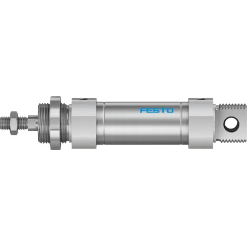 Круглый пневмоцилиндр Festo DSNU-32-40-PPV-A
