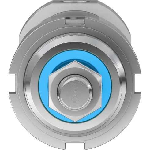 Круглый пневмоцилиндр Festo DSNU-32-40-PPV-A