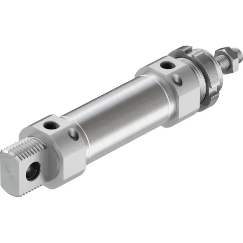 Круглый пневмоцилиндр Festo DSNU-32-50-PPV-A