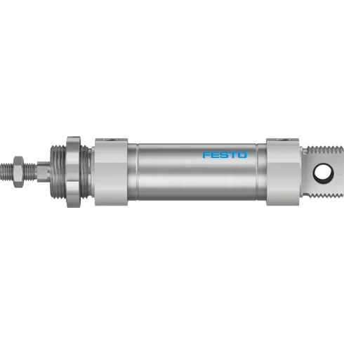 Круглый пневмоцилиндр Festo DSNU-32-50-PPV-A