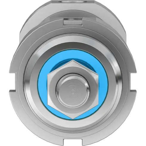 Круглый пневмоцилиндр Festo DSNU-32-50-PPV-A