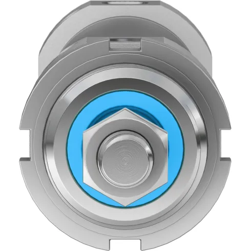 Круглый пневмоцилиндр Festo DSNU-32-80-PPV-A