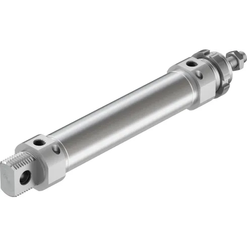 Круглый пневмоцилиндр Festo DSNU-32-125-PPV-A