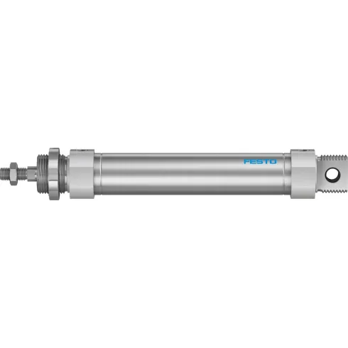 Круглый пневмоцилиндр Festo DSNU-32-125-PPV-A
