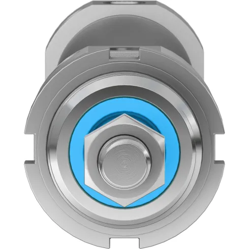 Круглый пневмоцилиндр Festo DSNU-32-125-PPV-A