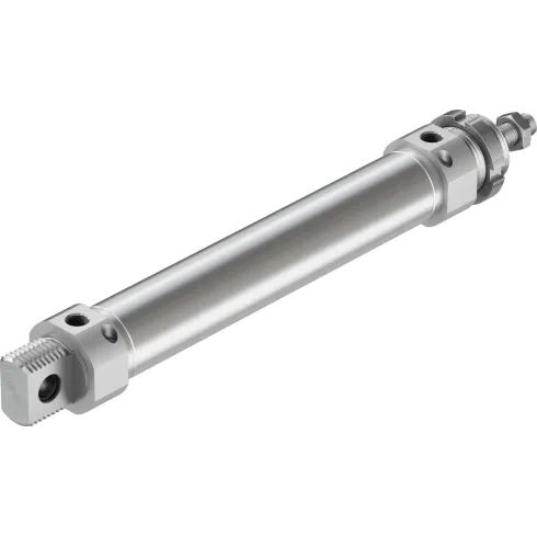 Круглый пневмоцилиндр Festo DSNU-32-160-PPV-A