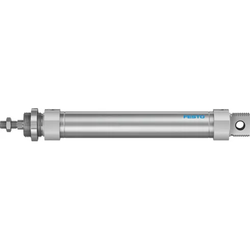 Круглый пневмоцилиндр Festo DSNU-32-160-PPV-A