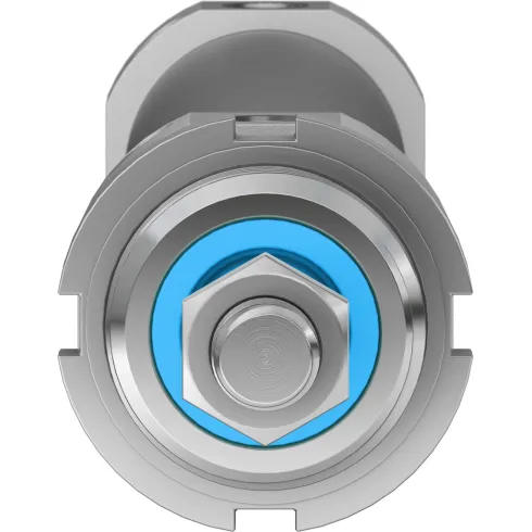 Круглый пневмоцилиндр Festo DSNU-32-160-PPV-A