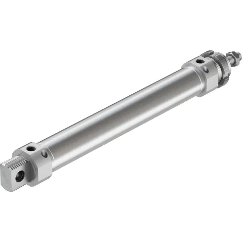 Круглый пневмоцилиндр Festo DSNU-32-200-PPV-A