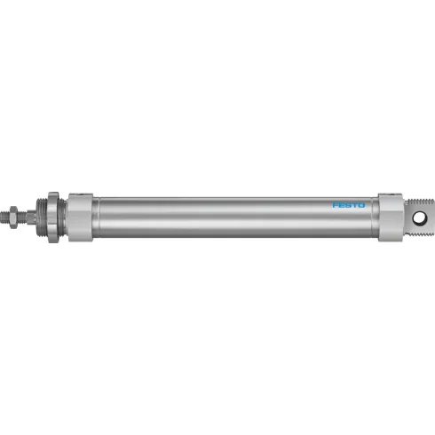 Круглый пневмоцилиндр Festo DSNU-32-200-PPV-A