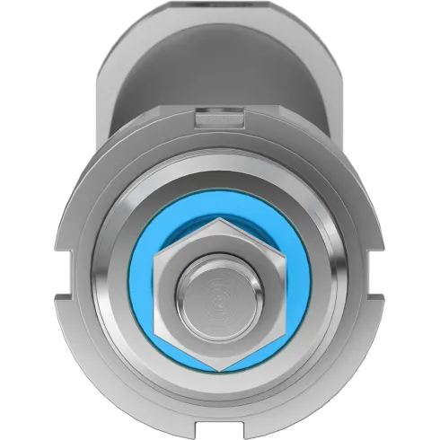 Круглый пневмоцилиндр Festo DSNU-32-200-PPV-A