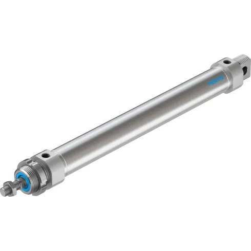 Круглый пневмоцилиндр Festo DSNU-32-250-PPV-A