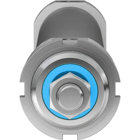 Круглый пневмоцилиндр Festo DSNU-32-250-PPV-A