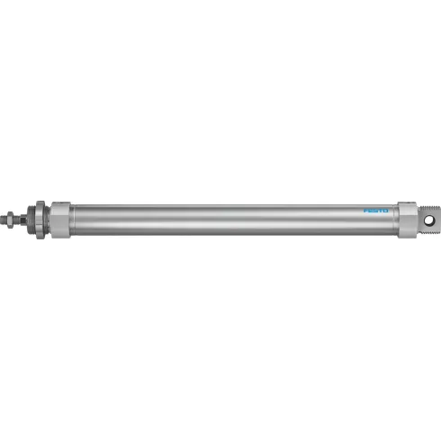 Круглый пневмоцилиндр Festo DSNU-32-320-PPV-A