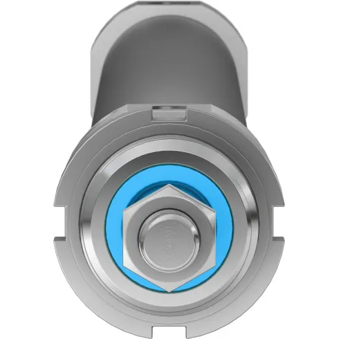 Круглый пневмоцилиндр Festo DSNU-32-320-PPV-A