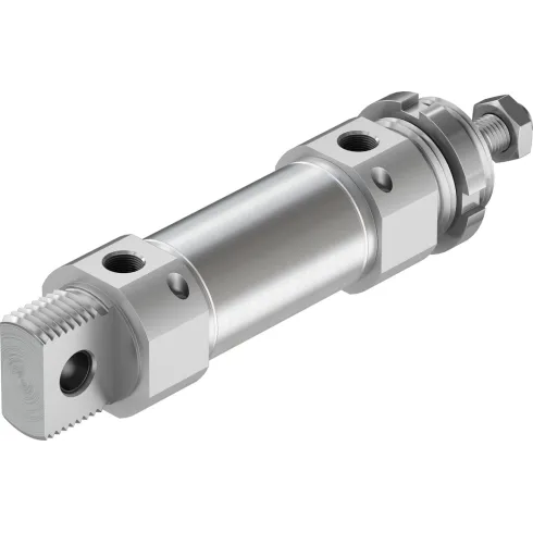 Круглый пневмоцилиндр Festo DSNU-40-40-PPV-A